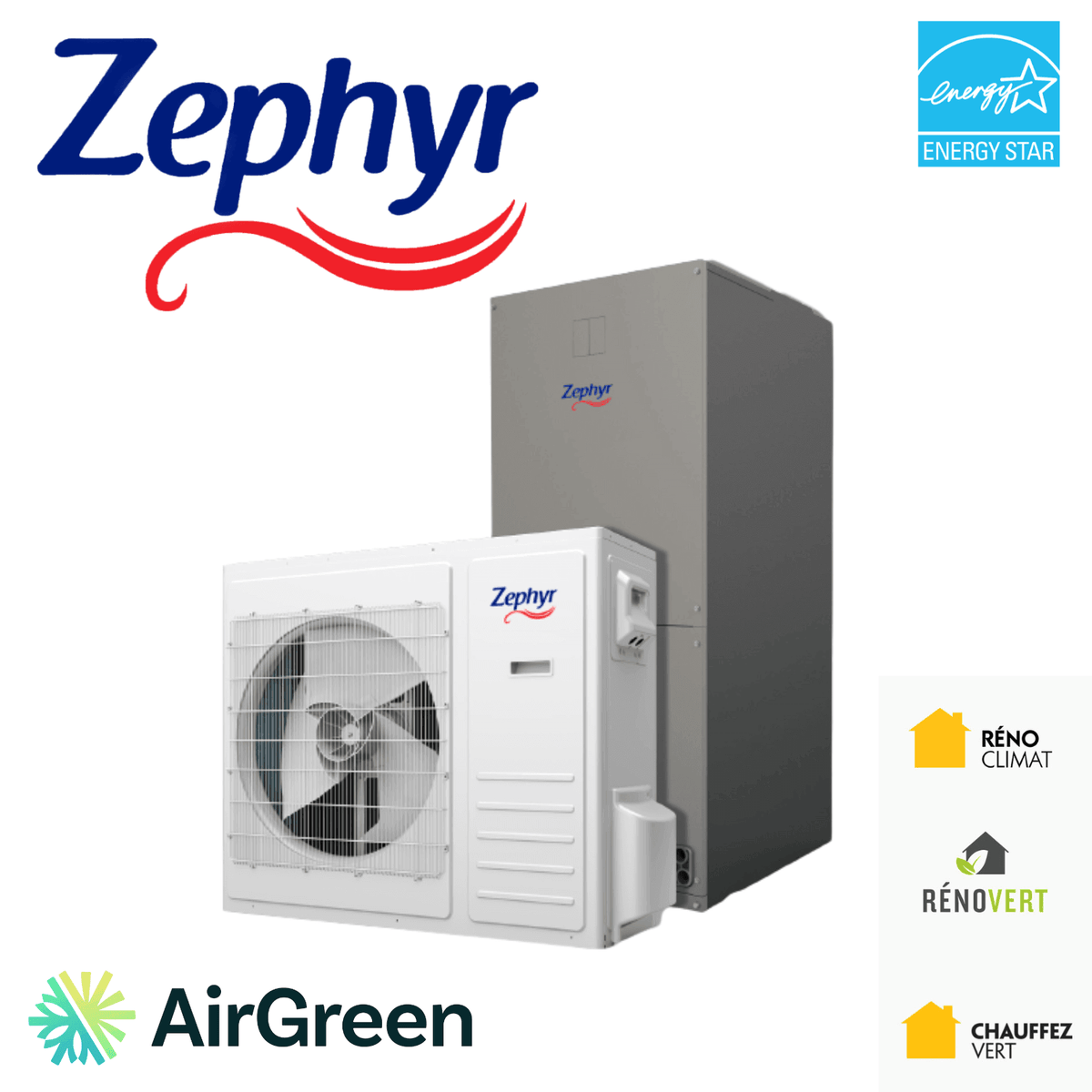 Zephyr photo