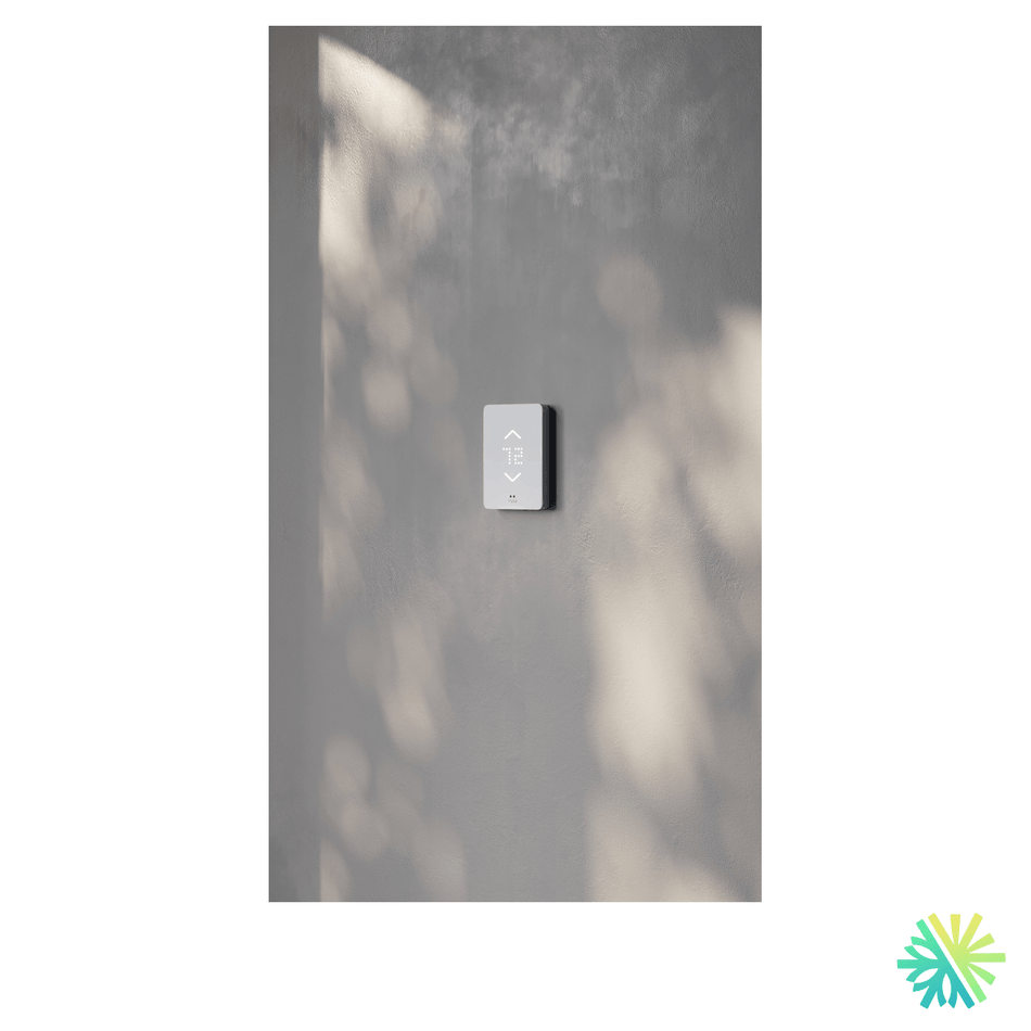 Fiche technique : Thermostat de plancher chauffant MYSA for Electric In-Floor Heating IF.1.0.01.NA — AirGreen, Montréal, Laval, Longueuil, Rive-Sud et Rive-Nord