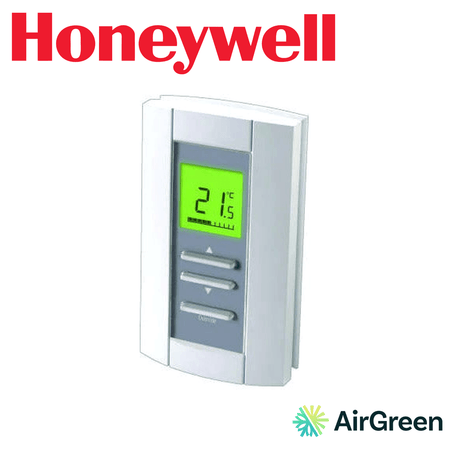 Thermostat électronique HONEYWELL ZonePRO Floating Control TB6980A1007/U — vente et installation par AirGreen à Montréal, Laval, Longueuil, Rive-Sud et Rive-Nord