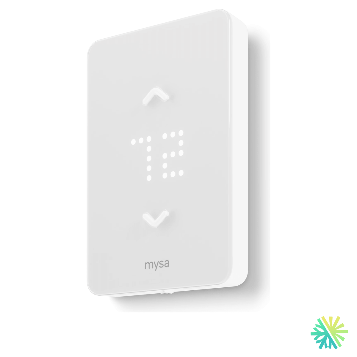 Fiche technique : Thermostat électronique MYSA LITE for Electric Baseboard Heaters BBL.2.0.01.NA-US — AirGreen, Montréal, Laval, Longueuil, Rive-Sud et Rive-Nord