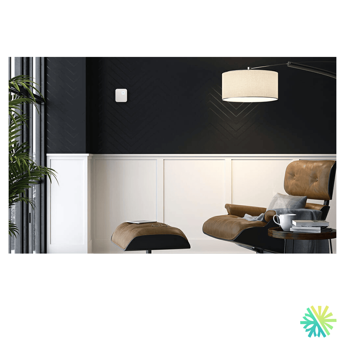 Fiche technique : Thermostat électronique STELPRO ST252NP 2500 W — AirGreen, Montréal, Laval, Longueuil, Rive-Sud et Rive-Nord
