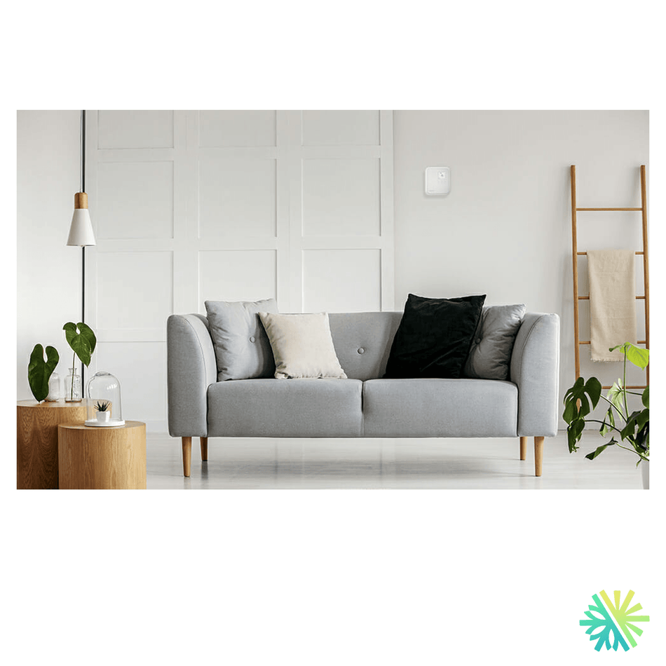 Fiche technique : Thermostat électronique STELPRO ST252NPFF 2500 W — AirGreen, Montréal, Laval, Longueuil, Rive-Sud et Rive-Nord