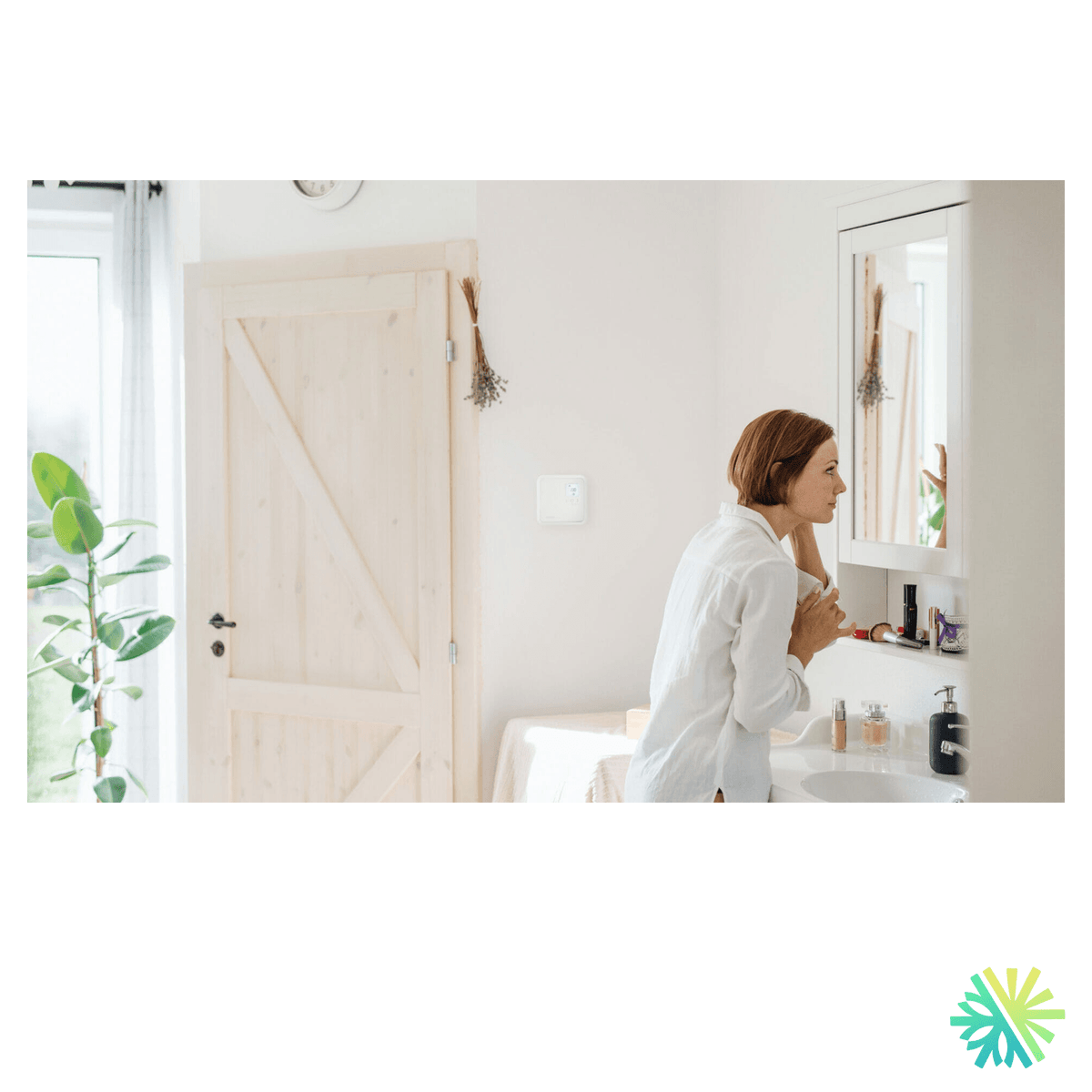 Fiche technique : Thermostat électronique STELPRO ST402PFF 4000 W — AirGreen, Montréal, Laval, Longueuil, Rive-Sud et Rive-Nord
