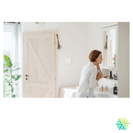 Fiche technique : Thermostat électronique STELPRO ST402PFF 4000 W — AirGreen, Montréal, Laval, Longueuil, Rive-Sud et Rive-Nord