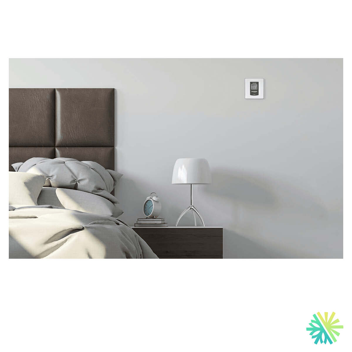 Fiche technique : Thermostat électronique STELPRO STE403NP 4000 W — AirGreen, Montréal, Laval, Longueuil, Rive-Sud et Rive-Nord
