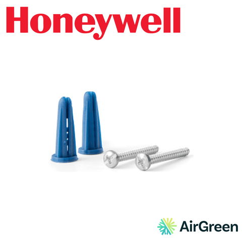 Thermostat HONEYWELL The Round® T87N1000/U — vente et installation par AirGreen à Montréal, Laval, Longueuil, Rive-Sud et Rive-Nord