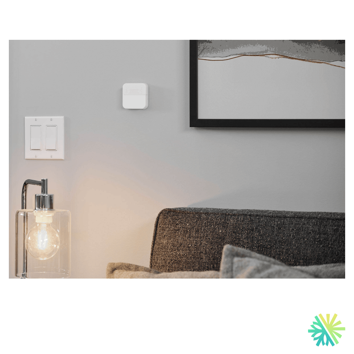 Fiche technique : Thermostat intelligent HONEYWELL ElitePRO S1200 THX1200B6/U — AirGreen, Montréal, Laval, Longueuil, Rive-Sud et Rive-Nord