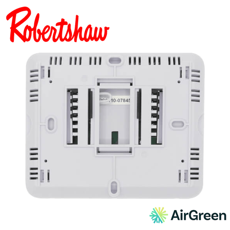 Thermostat ROBERTSHAW Pro-Series RS9110 — vente et installation par AirGreen à Montréal, Laval, Longueuil, Rive-Sud et Rive-Nord