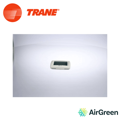 Thermostat TRANE Comfort Control TCONT303AS42DA — vente et installation par AirGreen à Montréal, Laval, Longueuil, Rive-Sud et Rive-Nord