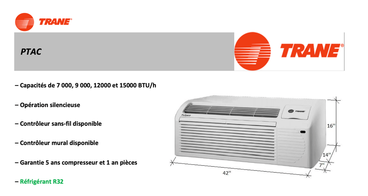 What is a Ptac Air Conditioner: Ultimate Cooling Guide