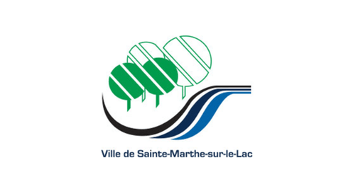 Sainte-Marthe-sur-le-Lac
