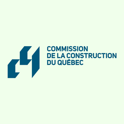 Commission de la construction du Québec