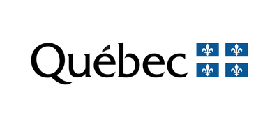Government of Québec logo
