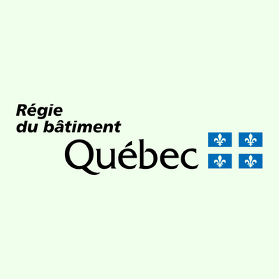 Régie du bâtiment du Québec