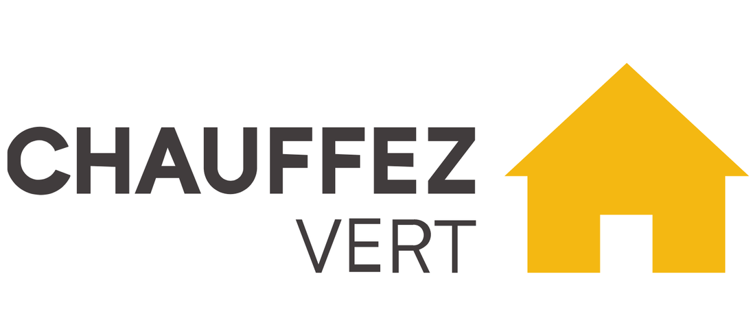 subvention chauffez vert thermopompes quebec montreal logo