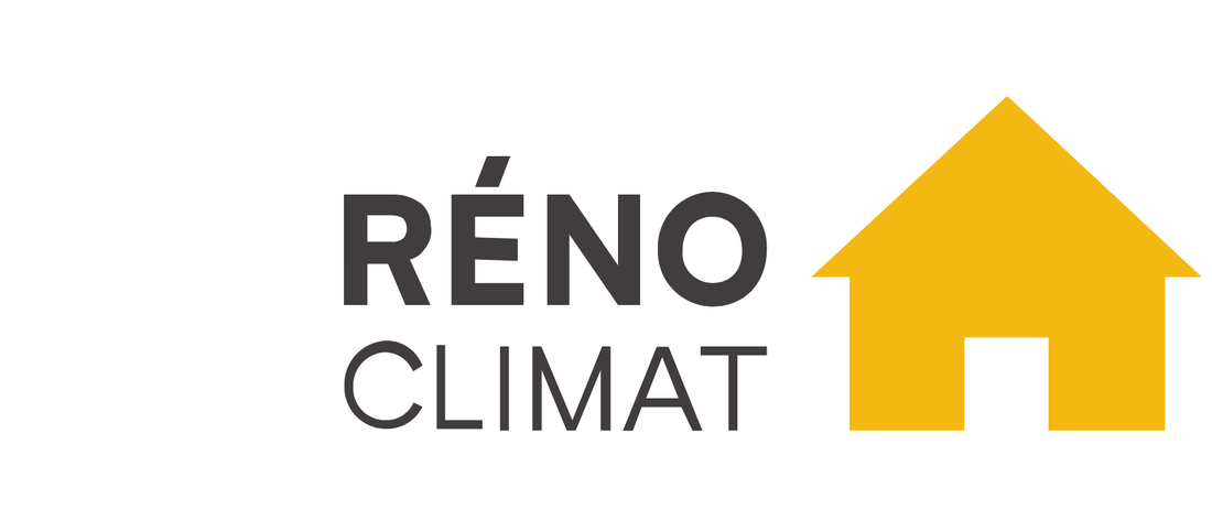 subvention reno climat thermopompes quebec montreal logo