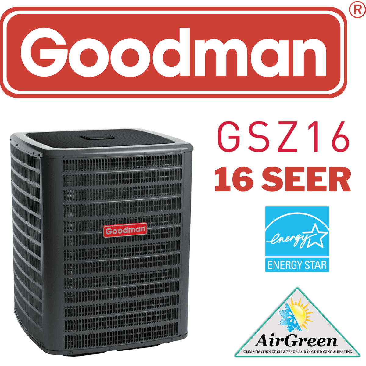 Where is Goodman Air Conditioners Made: Unveiling Quality Origins