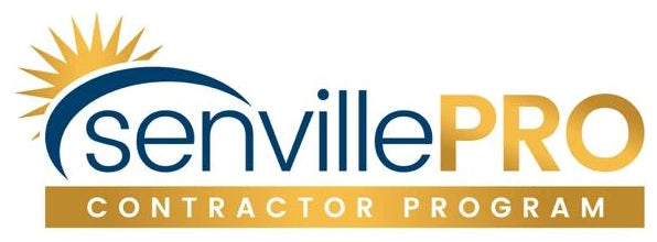 SENVILLE PRO, Contractor Program